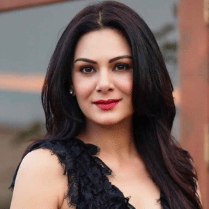 Aanchal Kumar : Another famous name from the modeling circuit